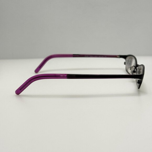 Prodesign Denmark 7305 C. 6031 Eyeglasses Eye Glasses Frames 49-16 - Picture 2 of 6